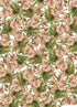 Gift & creative papers - Flower Prints
