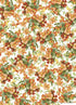 Gift & creative papers - Flower Prints