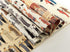 Gift & creative papers - 1920s Fashion