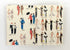 Gift & creative papers - 1920s Fashion
