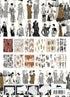 Gift & creative papers - 1920s Fashion