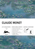 Gift & creative papers - Claude Monet