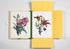 Portfolio Τέχνης - Flower Prints | Pepin