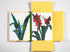 Portfolio Τέχνης - Flower Prints | Pepin