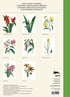 Portfolio Τέχνης - Flower Prints | Pepin