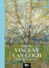 Art portfolios - Vincent van Gogh