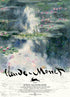 Βιβλίο Ζωγραφικής για Καλλιτέχνες - Claude Monet | Pepin