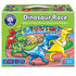 Dinosaur Race Board Game