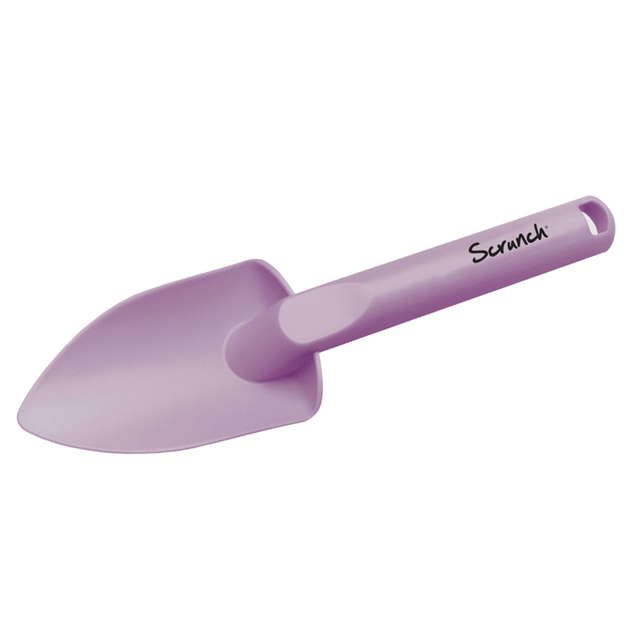 Φτυαράκι άμμου από ανακυκλώσιμα υλικά Dusty Light Purple