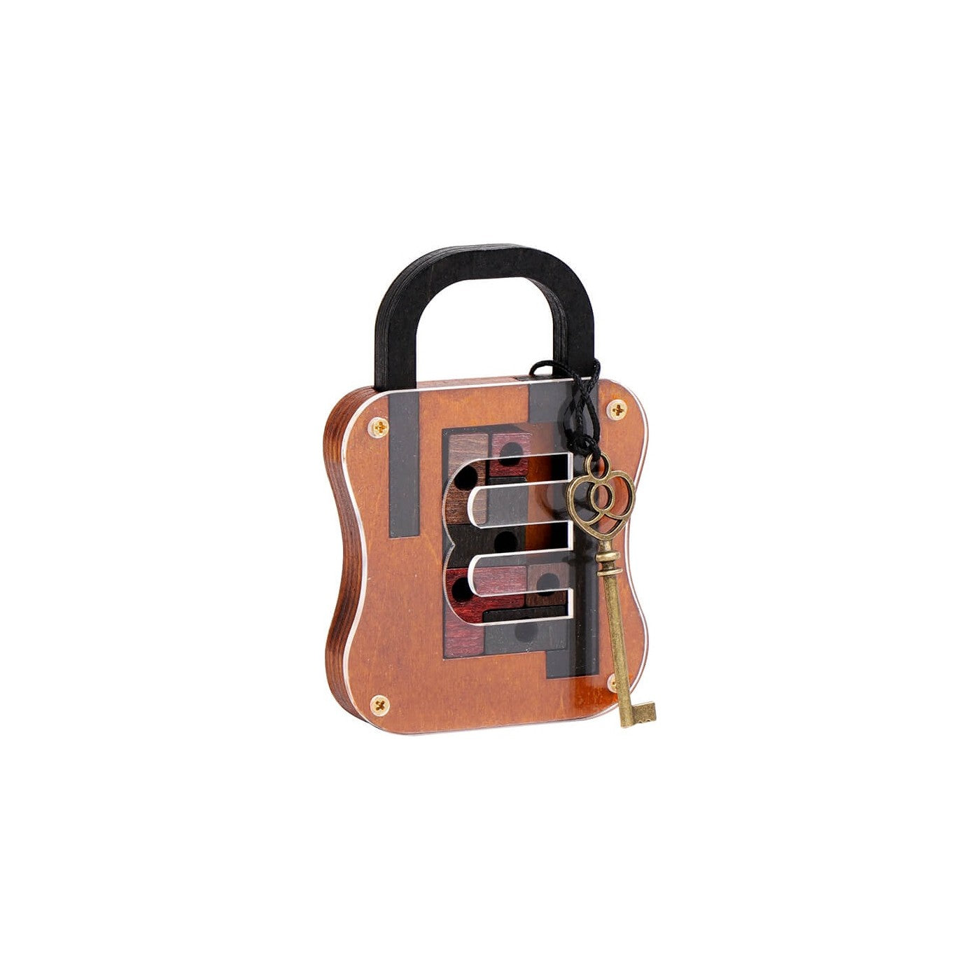 Γρίφος: My secret lock I, II και III