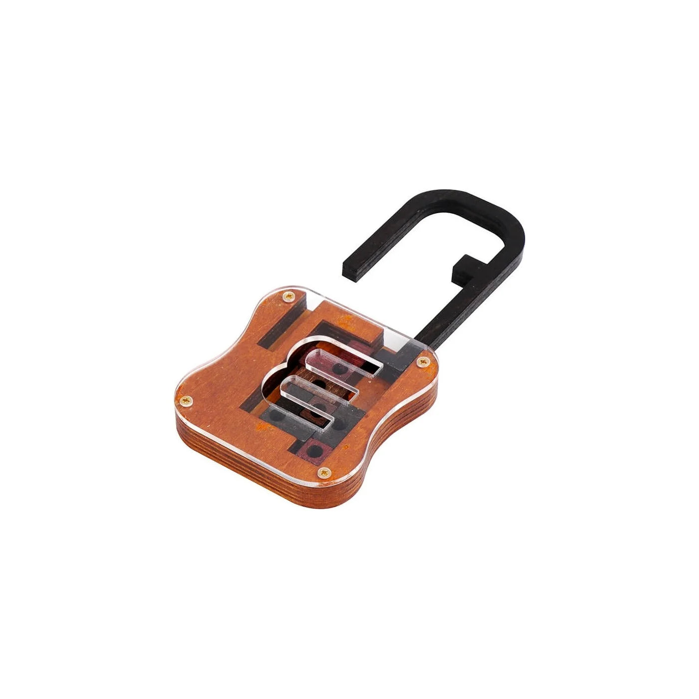 Γρίφος: My secret lock I, II και III