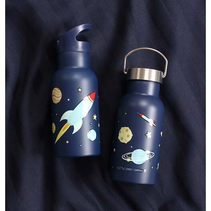 Θερμός από ανοξείδωτο ατσάλι 350ml Space
