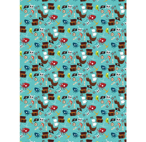 Decopatch χαρτί 30X40εκ.
