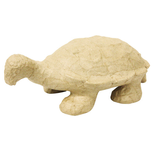 Χελώνα Papier Mâché
