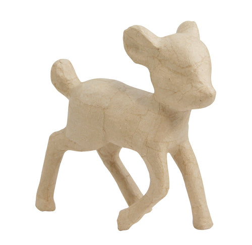 Ελαφάκι Papier Mâché