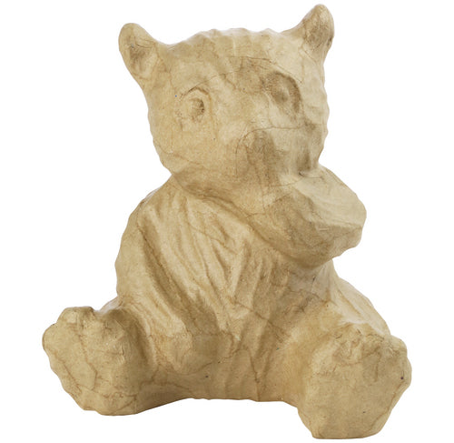Panda Papier Mâché