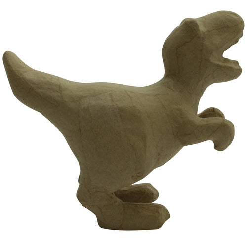 Τυραννόσαυρος Papier Mâché