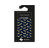 Decopatch χαρτί 40X60 εκ. foil πουλιά