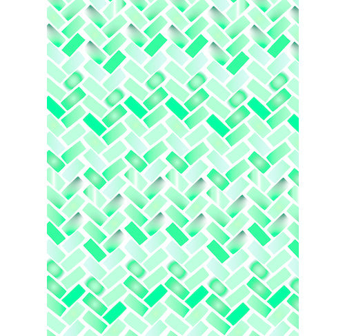 Decopatch χαρτί 30X40εκ. foil - σετ 4 φύλλα Colour Therapy